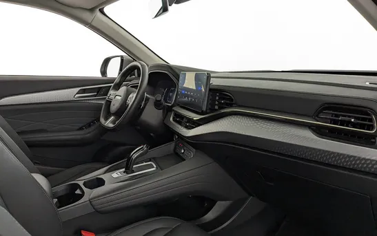 Haval F7x 1.50 Робот, фото №1