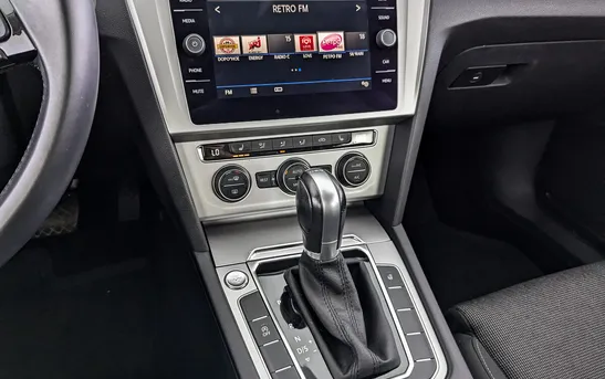 Volkswagen Passat 1.40 Робот, фото №1