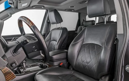 Kia Mohave 3.00 Автоматическая, фото №1