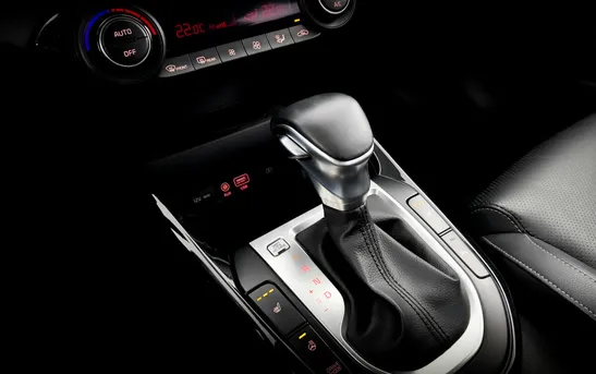 Kia Cerato 2.00 Автоматическая, фото №1