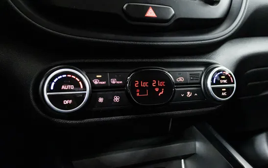 Kia Soul 1.60 Автоматическая, фото №1