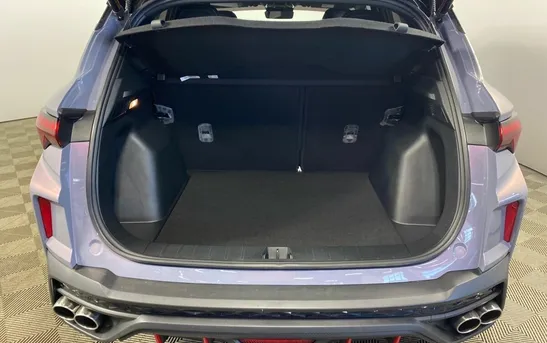 Geely Coolray 1.50 Робот, фото №1