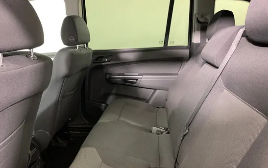 Opel Zafira 1.80 Робот, фото №1