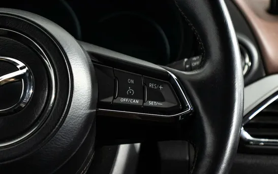 Mazda CX-9 2.50 Автоматическая, фото №1