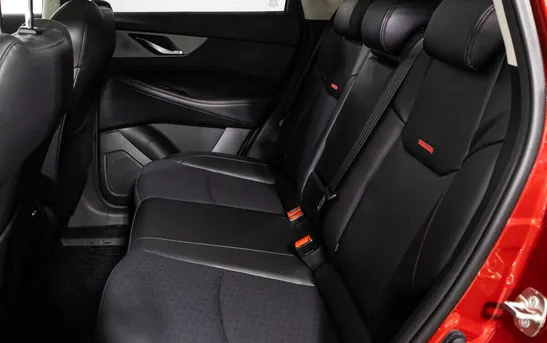 Changan CS35PLUS 1.40 Робот, фото №1