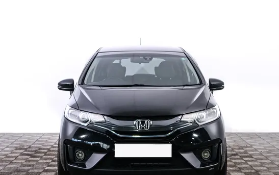 Honda Fit 1.50 Робот, фото №1