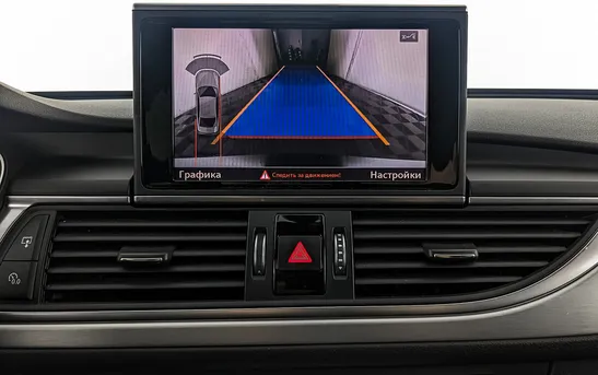 Audi A6 2.00 Робот, фото №1