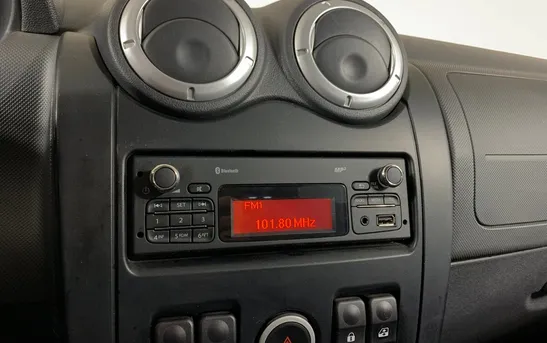 Lada (ВАЗ) Largus 1.60 Механика, фото №1