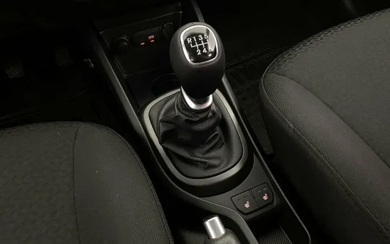 Kia Rio 1.60 Механика, фото №1