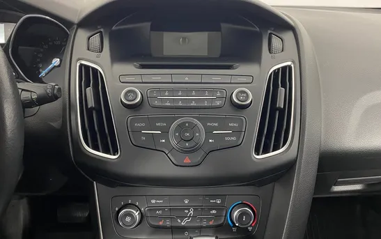 Ford Focus 1.60 Робот, фото №1