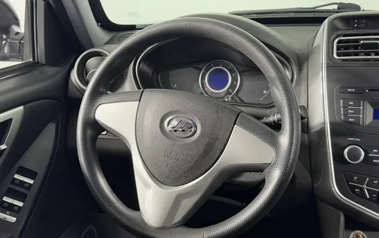 Lifan X60 1.80 Вариатор, фото №1