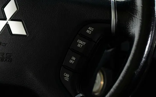 Mitsubishi Pajero 3.00 Автоматическая, фото №1