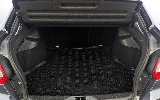 Lada (ВАЗ) Granta 1.60 Механика, фото №1