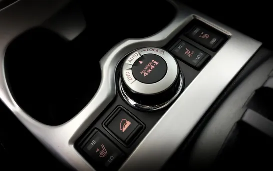 Nissan X-Trail 2.50 Вариатор, фото №1