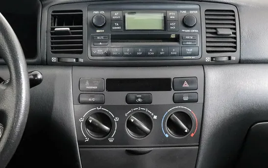 Toyota Corolla 1.60 Механика, фото №1