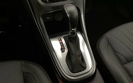 Opel Astra 1.40 Автоматическая, фото №1