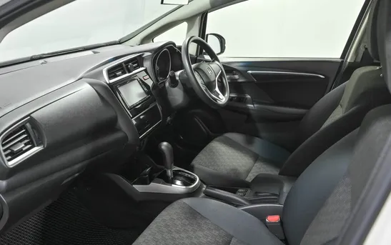 Honda Fit 1.30 Вариатор, фото №1