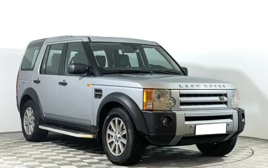 Land Rover Discovery 2.70 Автоматическая, фото №1