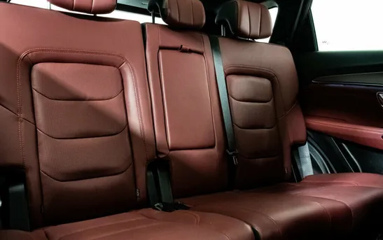 Jetour X70 PLUS 1.60 Робот, фото №1