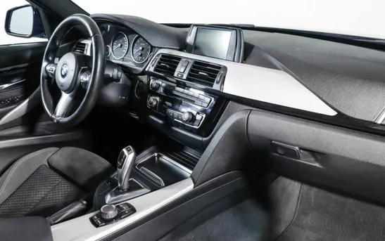 BMW 3 серии 2.00 Автоматическая, фото №1