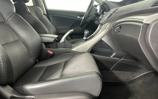 Honda Accord 2.40 Автоматическая, фото №1