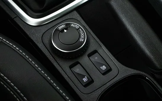 Renault Kaptur 1.30 Вариатор, фото №1