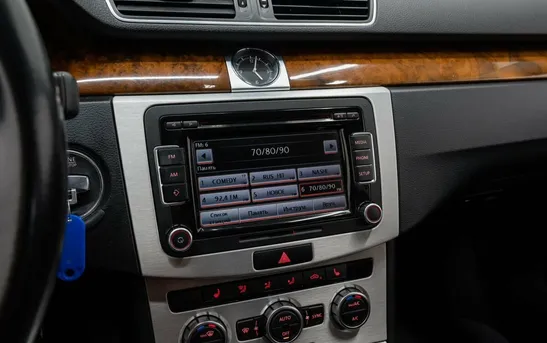 Volkswagen Passat 1.80 Робот, фото №1