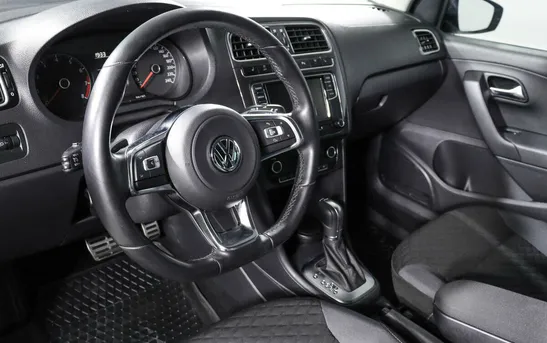 Volkswagen Polo 1.40 Робот, фото №1