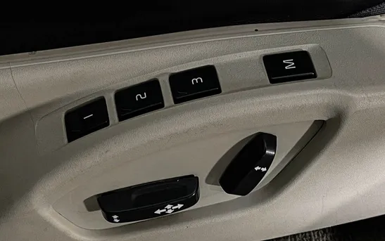 Volvo XC60 2.40 Автоматическая, фото №1