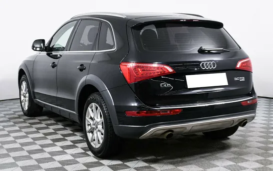 Audi Q5 3.00 Робот, фото №1