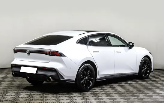 Changan UNI-V 1.50 Робот, фото №1