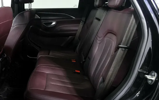 Jetour X90 PLUS 2.00 Робот, фото №1