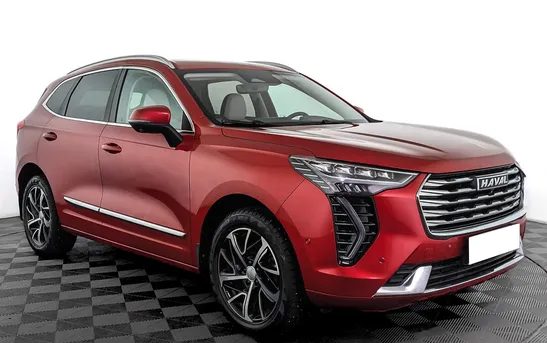 Haval Jolion 1.50 Робот, фото №1