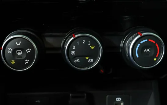 Lada (ВАЗ) Vesta 1.60 Механика, фото №1