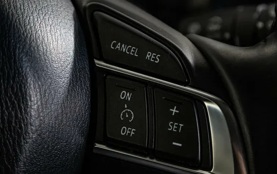 Mazda CX-5 2.00 Автоматическая, фото №1