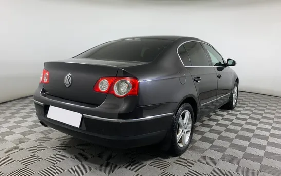 Volkswagen Passat 2.00 Автоматическая, фото №1