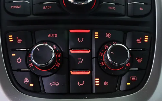 Opel Astra 1.40 Автоматическая, фото №1