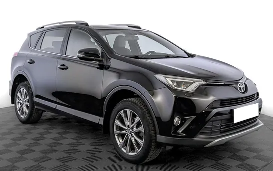 Toyota RAV4 2.00 Механика, фото №1