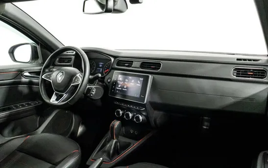 Renault Arkana 1.30 Вариатор, фото №1