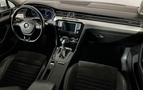 Volkswagen Passat 1.80 Робот, фото №1