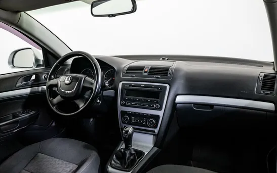 Skoda Octavia 1.60 Механика, фото №1