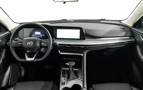 Changan CS35PLUS 1.40 Робот, фото №1