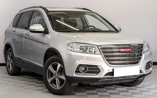 Haval H6 1.50 Автоматическая, фото №1