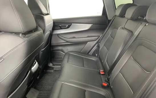 CHERY Tiggo 7 Pro Max 1.60 Робот, фото №1