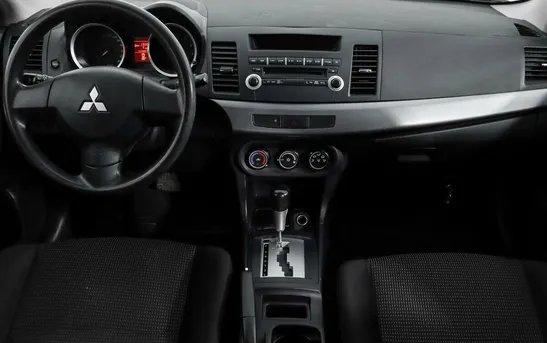 Mitsubishi Lancer 1.50 Автоматическая, фото №1