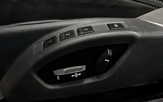 Volvo XC70 2.40 Автоматическая, фото №1