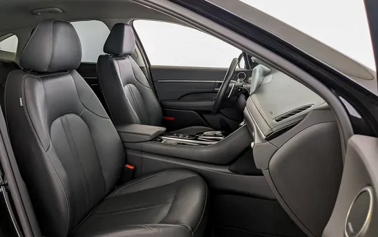 Hyundai Sonata 2.00 Автоматическая, фото №1