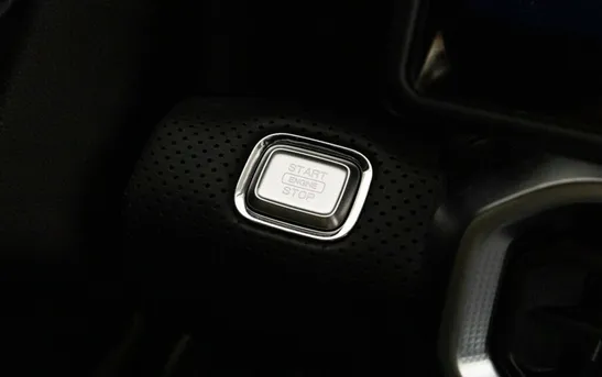 Jetour T2 2.00 Робот, фото №1