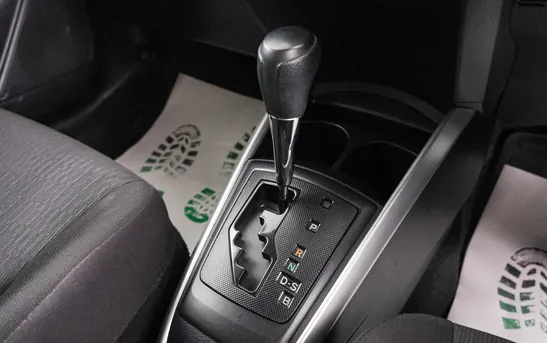 Toyota Corolla 1.50 Вариатор, фото №1