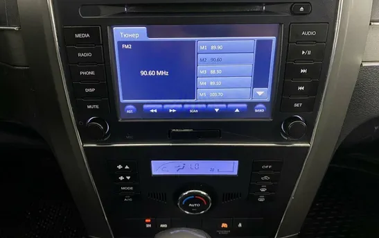 Great Wall Hover H5 2.00 Автоматическая, фото №1